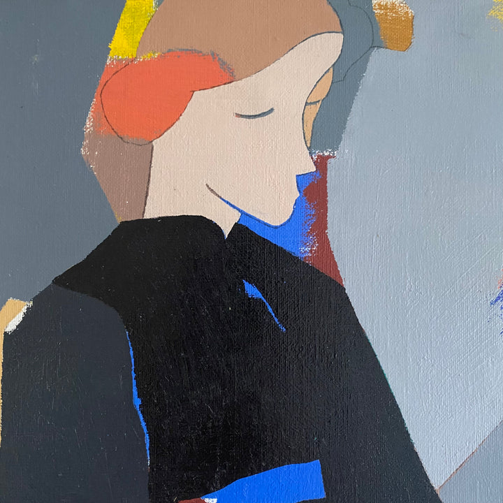 The Reader
