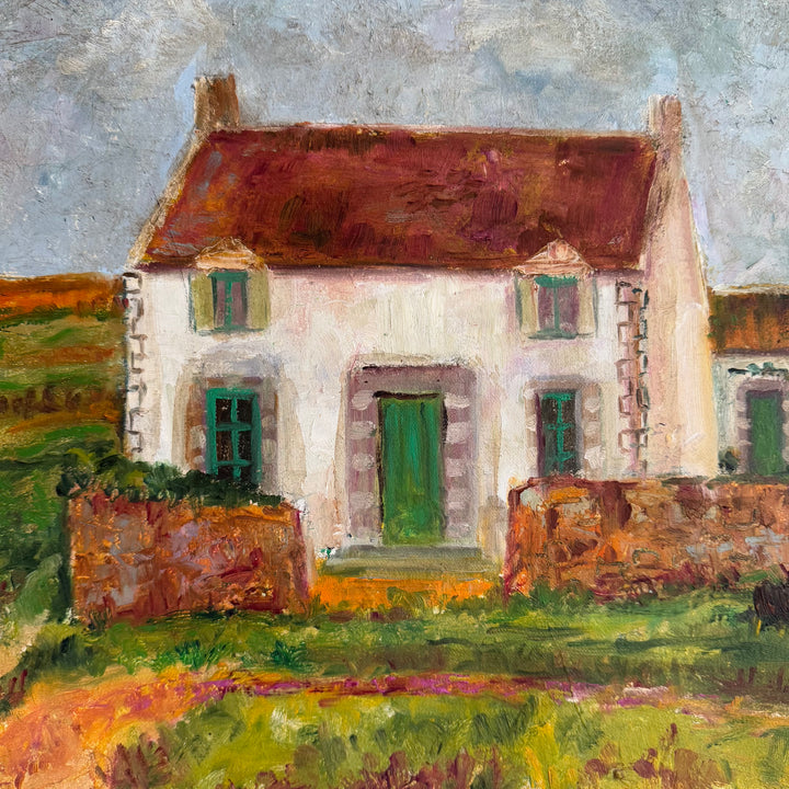 Scottish Bothy