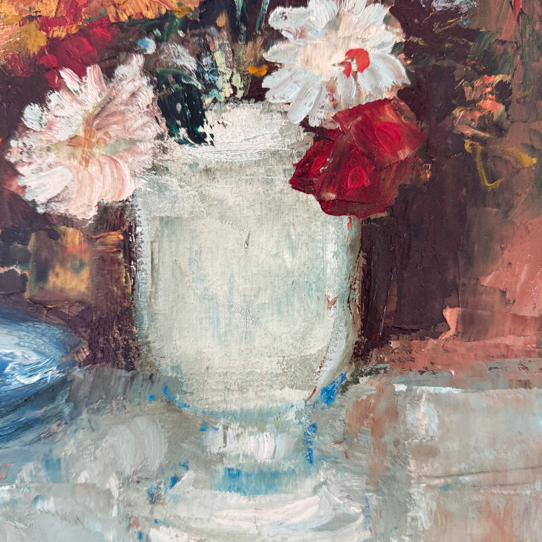 French Flowers