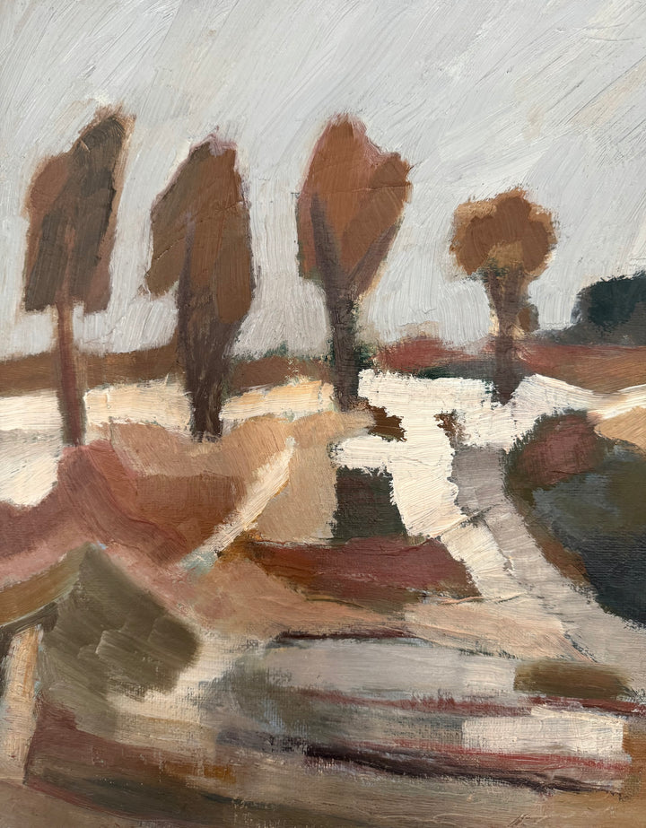 Winter Landscape