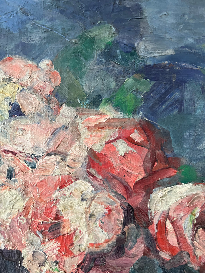Roses