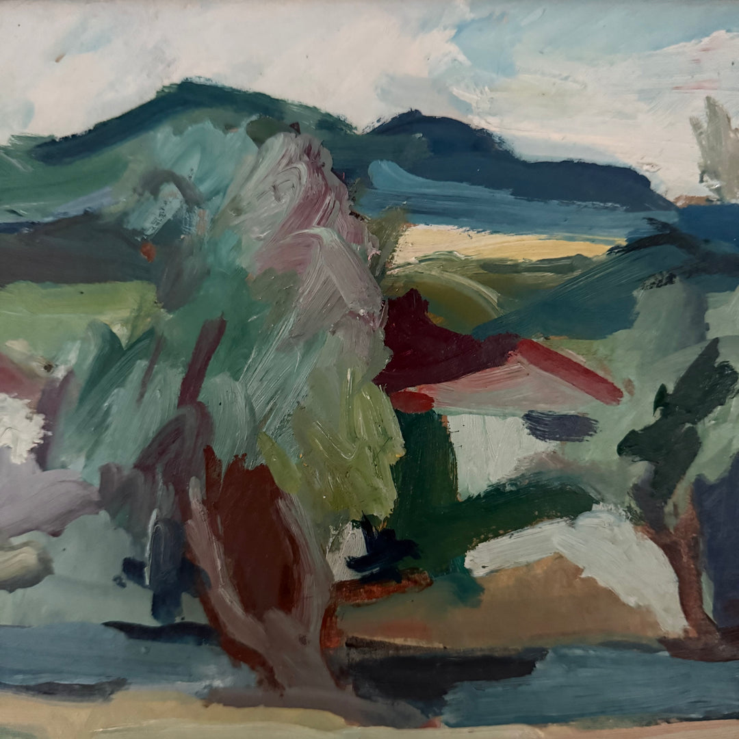 Rural Landscape