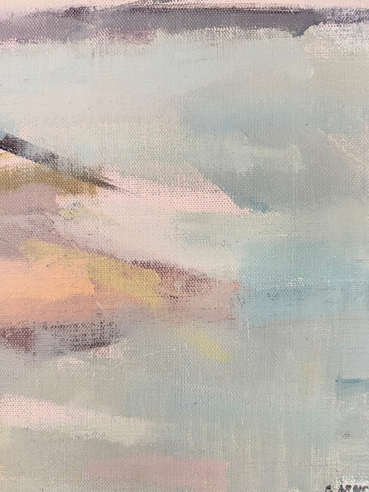 The Quiet Coast