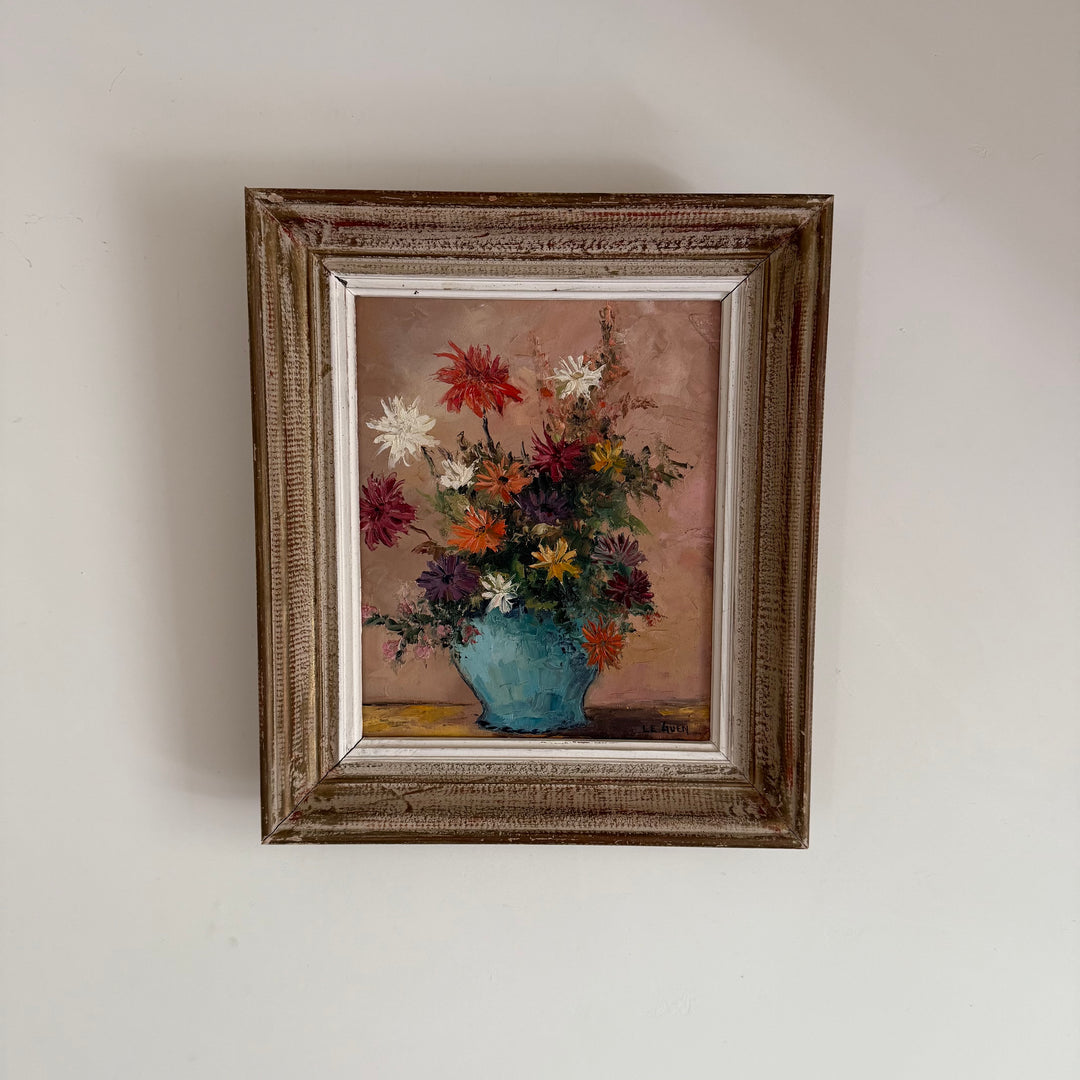 Bouquet of Flowers