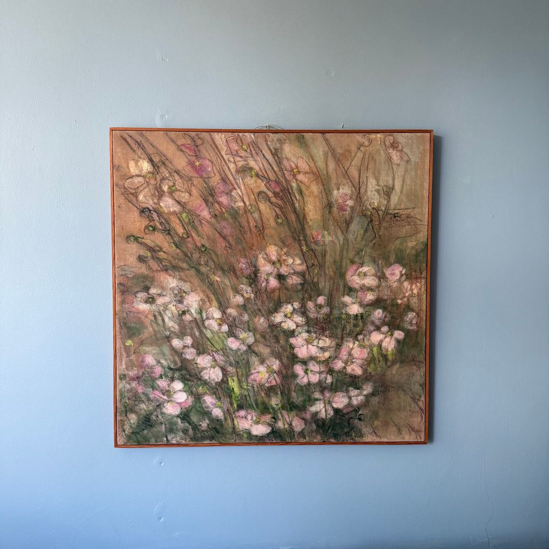 Country Flowers