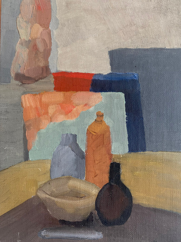 In Situ