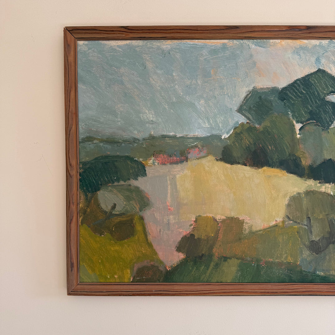 Patchwork View