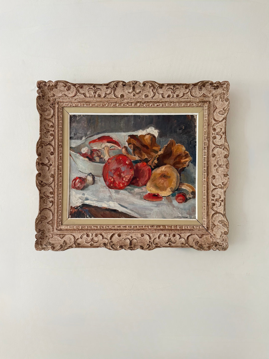 Champignons
