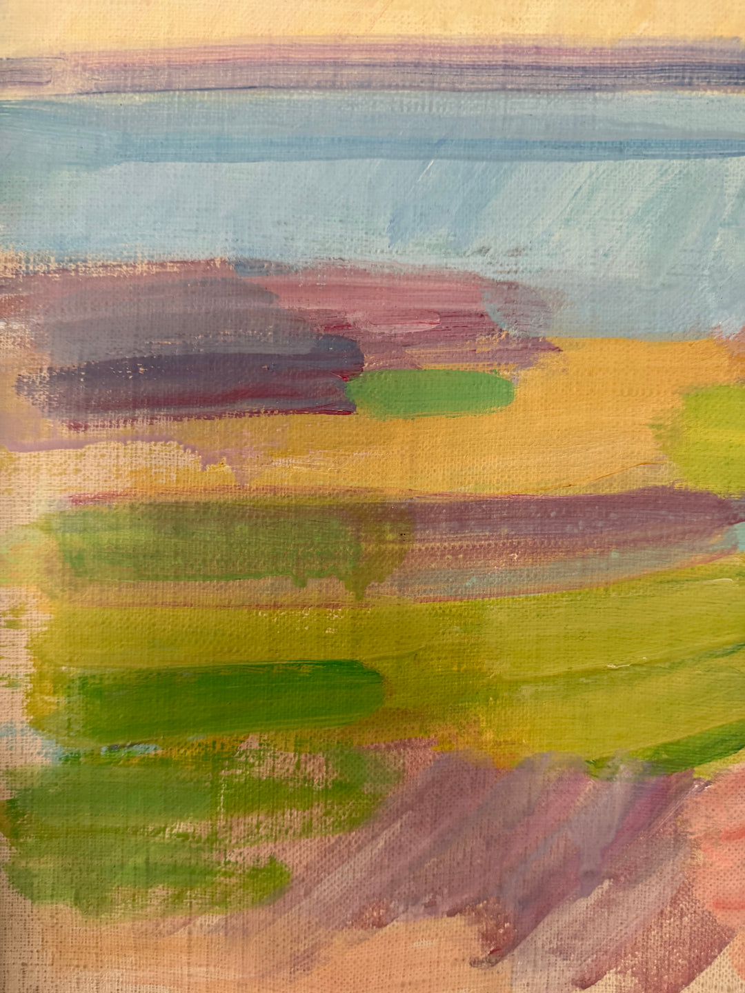 Landscape: Day