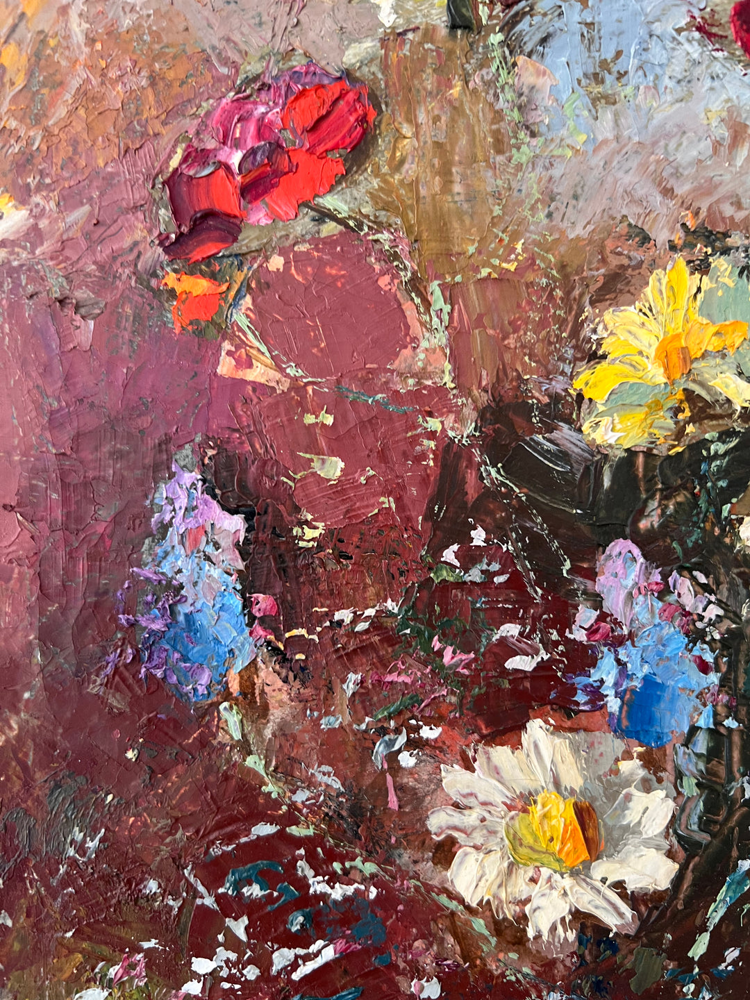 Wildflowers