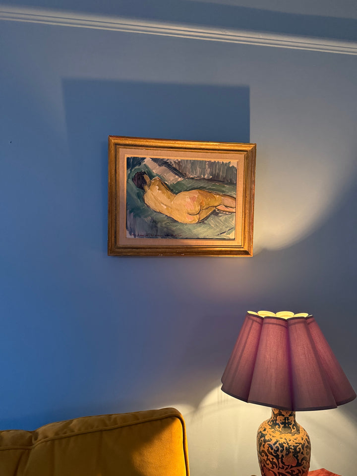 At Rest