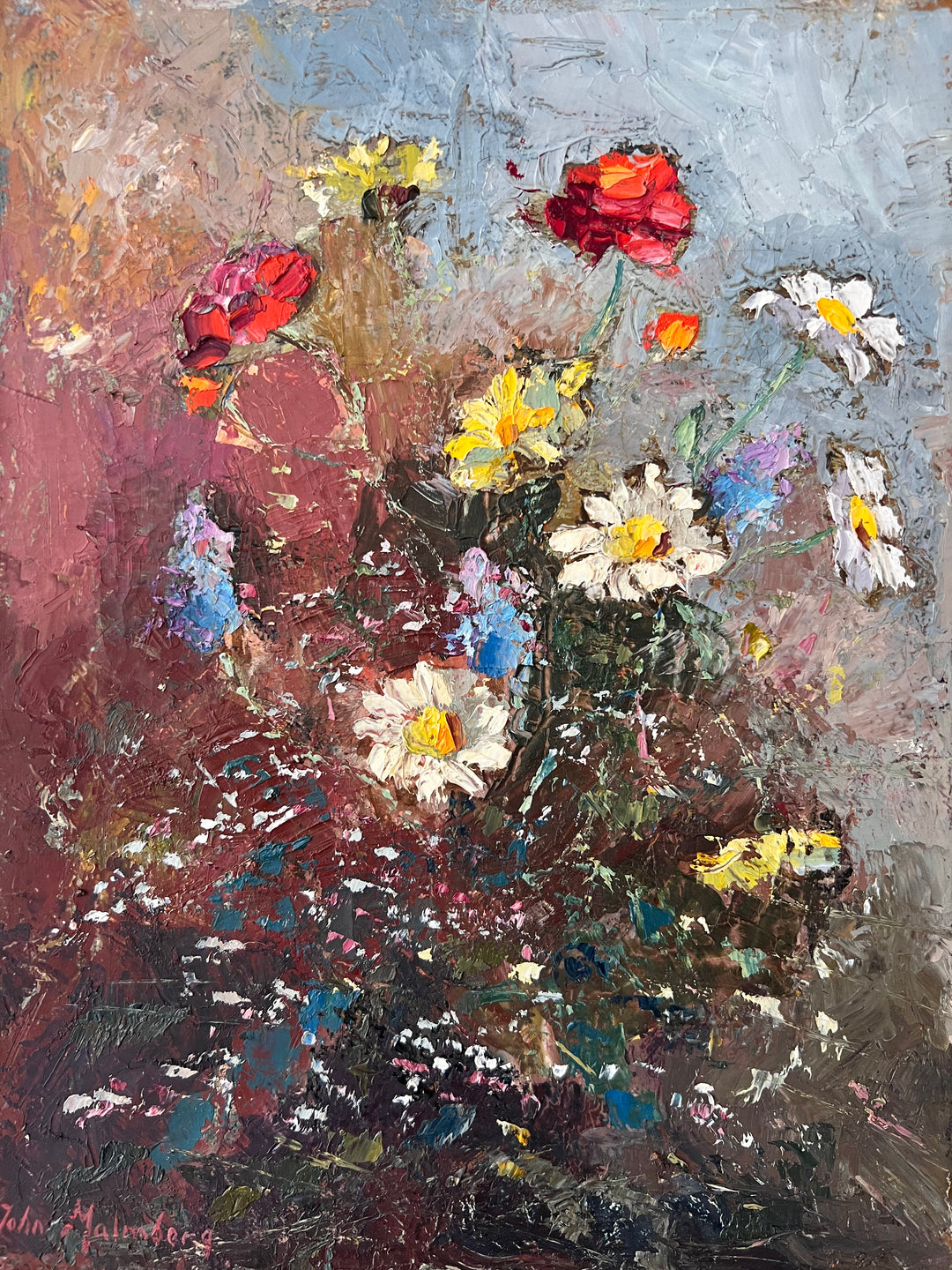 Wildflowers