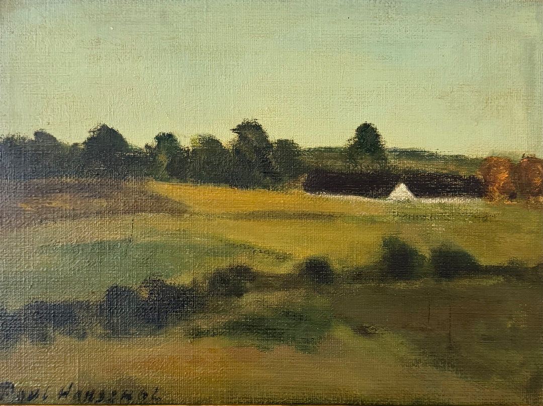 The Distant Farm