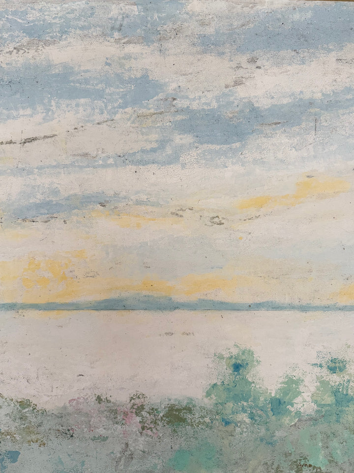 Distant Land