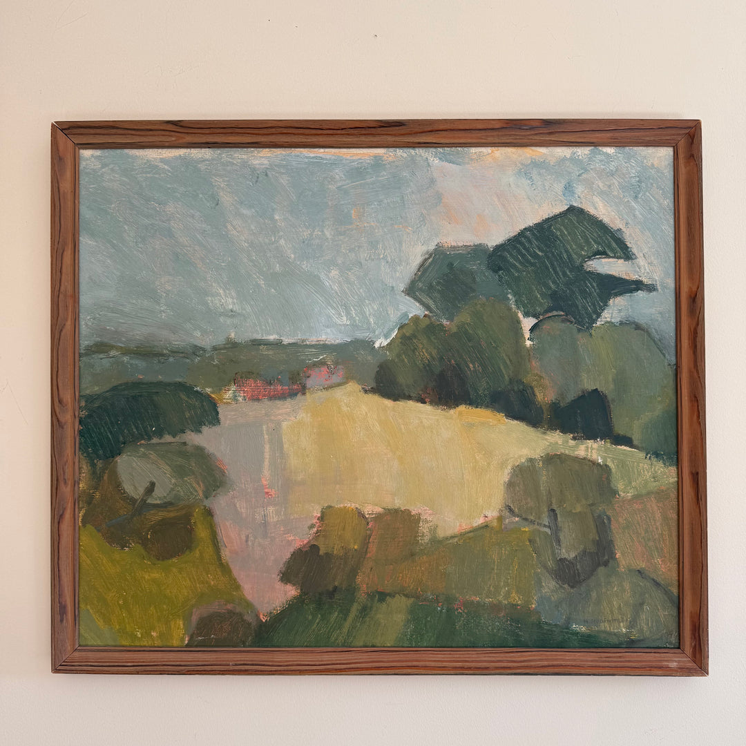 Patchwork View
