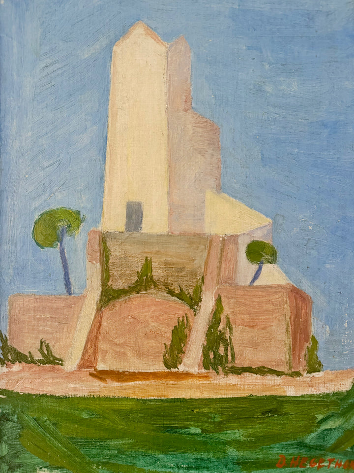 The White Tower