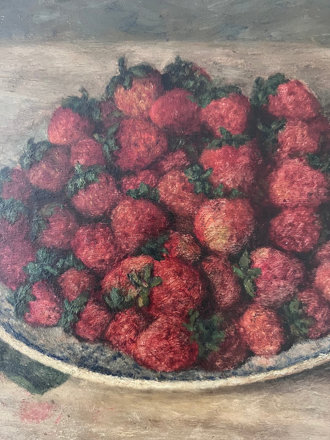 Fraises