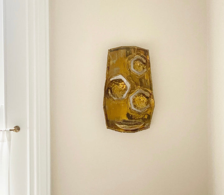 Claes Giertta Wall Sconce