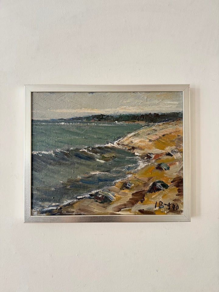 Along the Shore