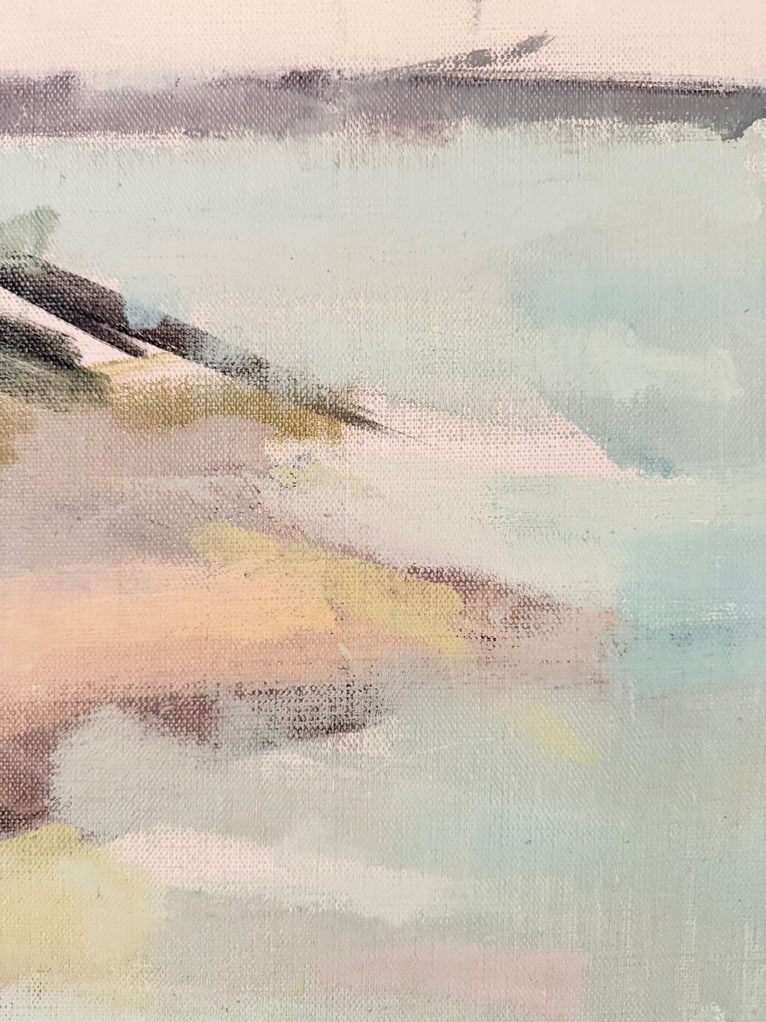 The Quiet Coast