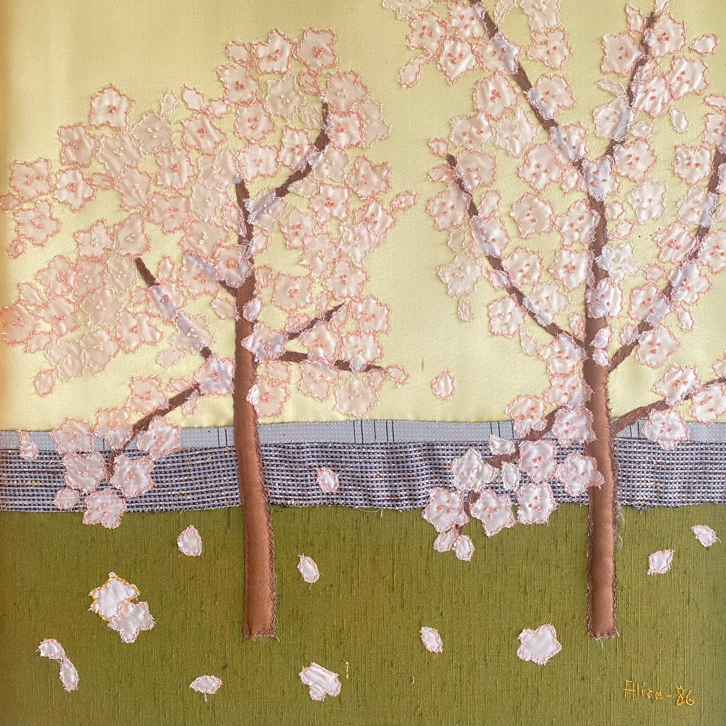 Cherry Blossom