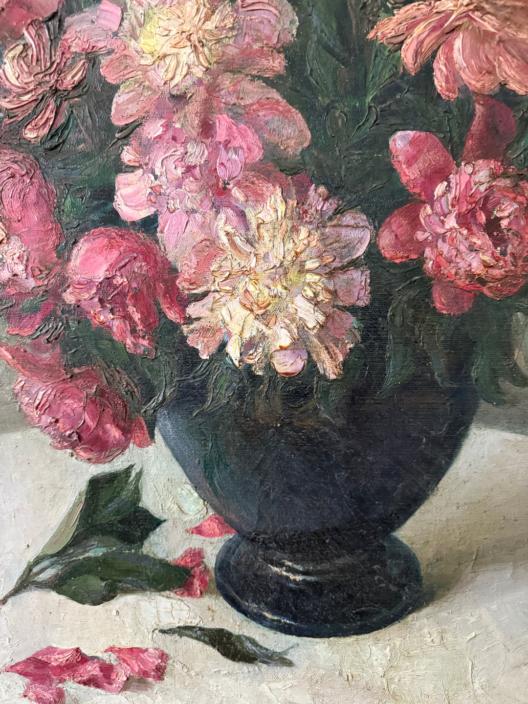 Peonies