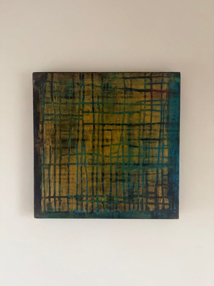 In the Darkest Corner there is Light