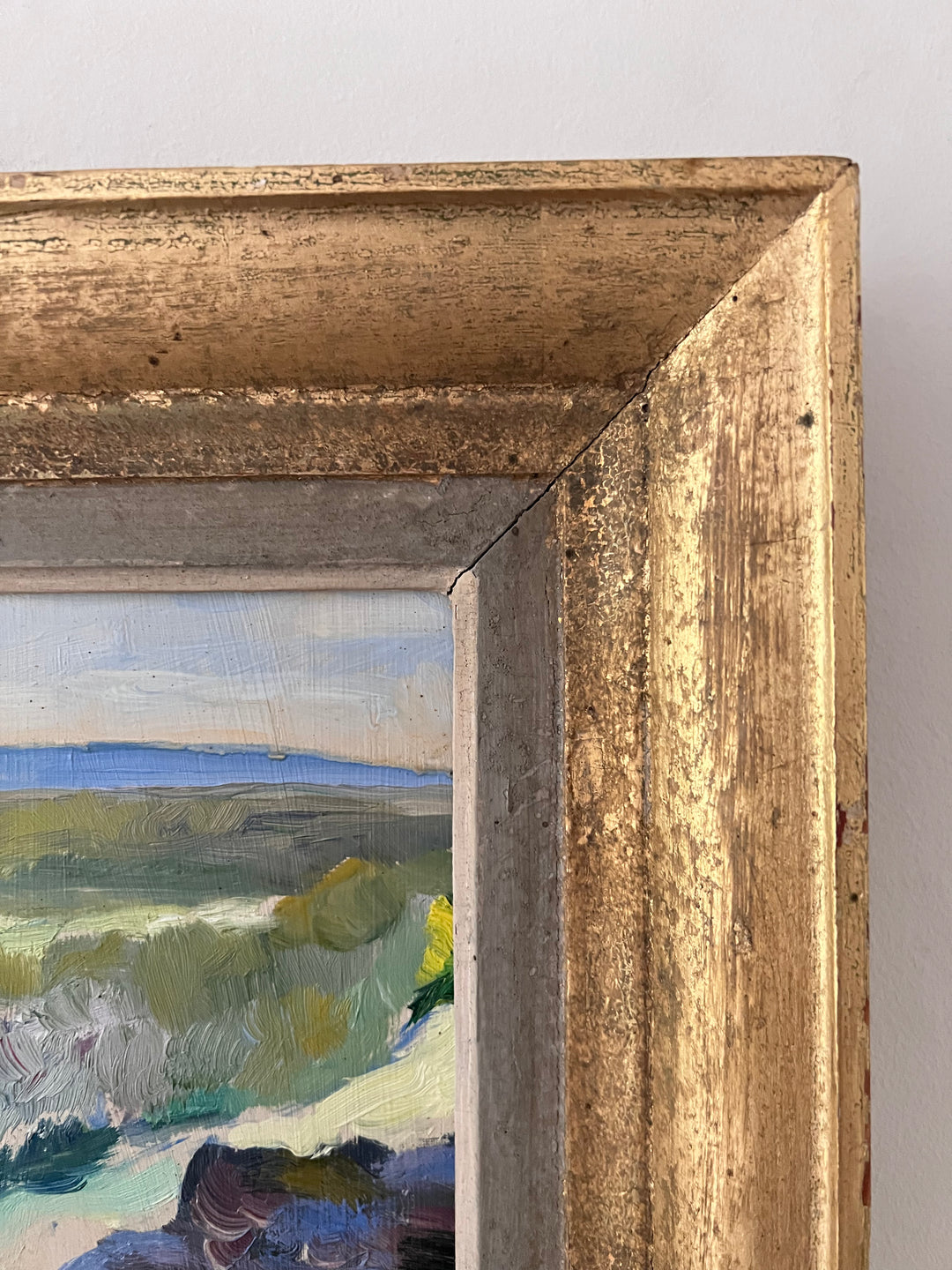 Summer Landscape