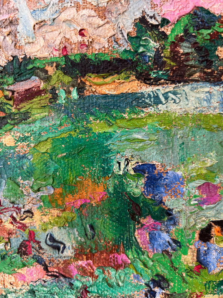 Figures in Field
