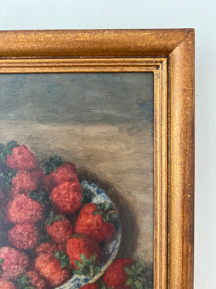 Fraises