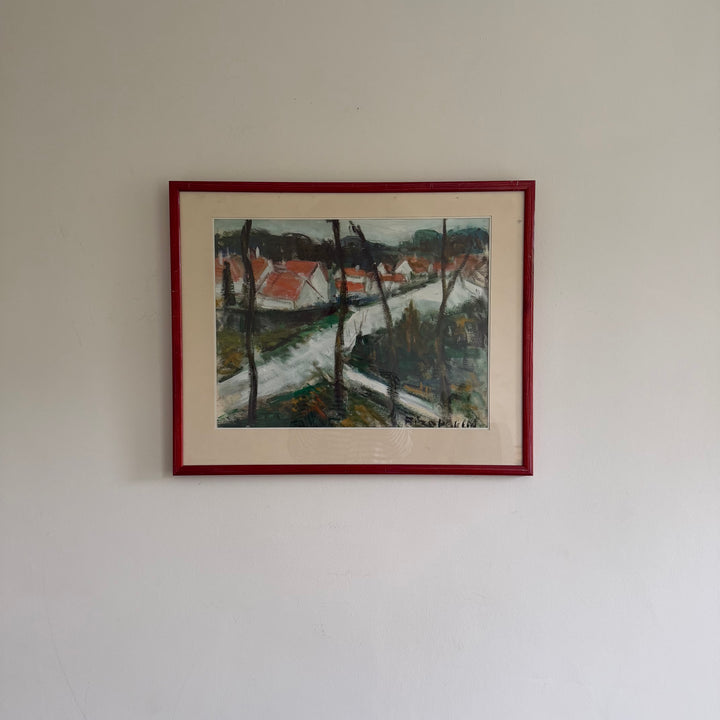 Village View
