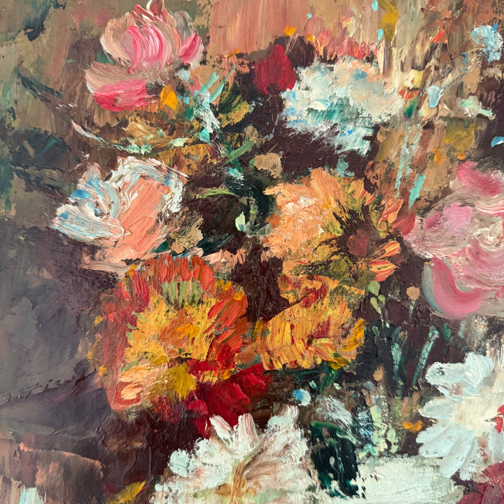 French Flowers