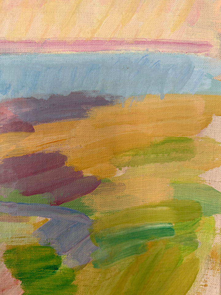 Landscape: Day