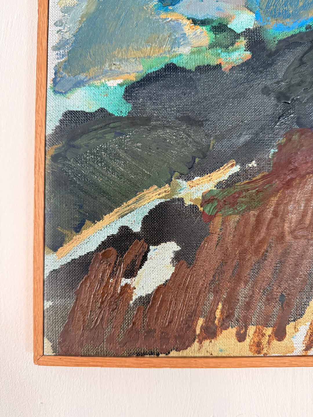Edge of Land