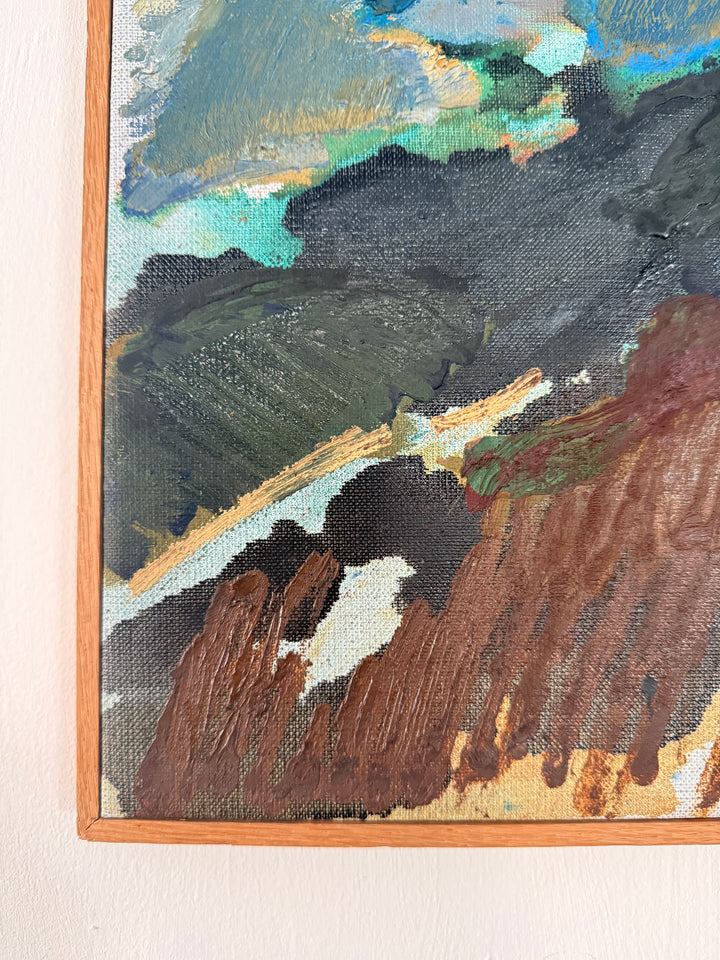 Edge of Land