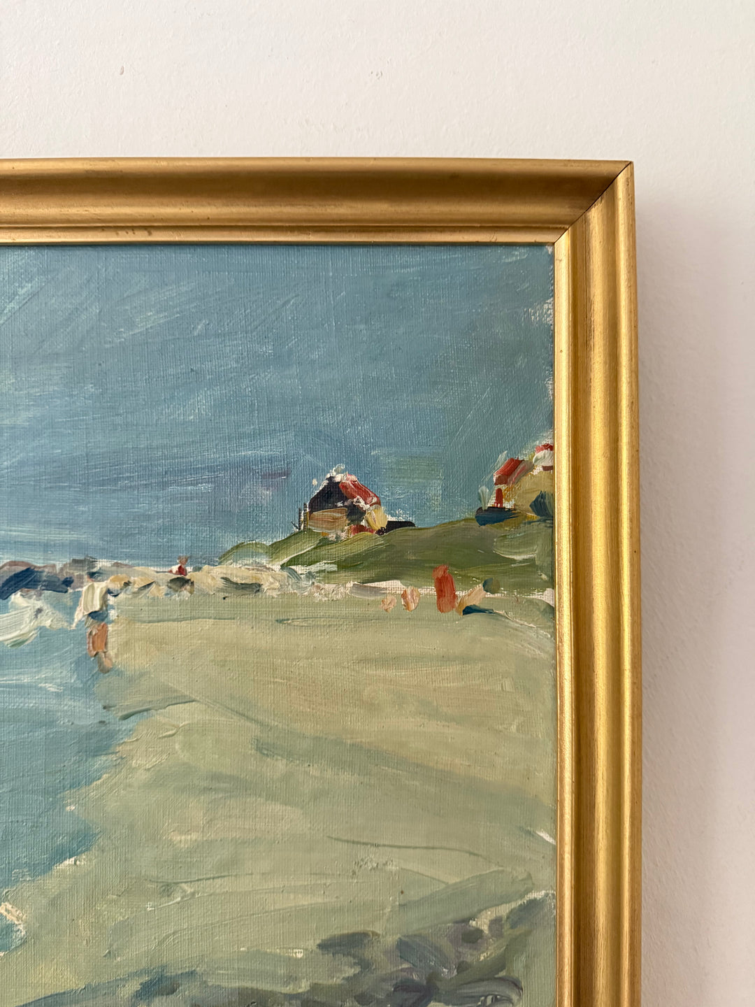 Summer by the Sea