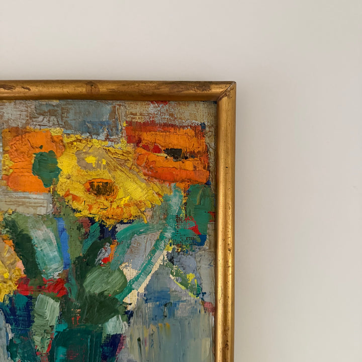 Marigolds