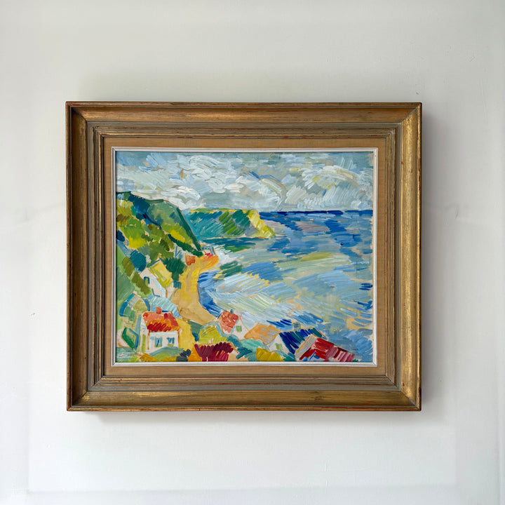 The Cove