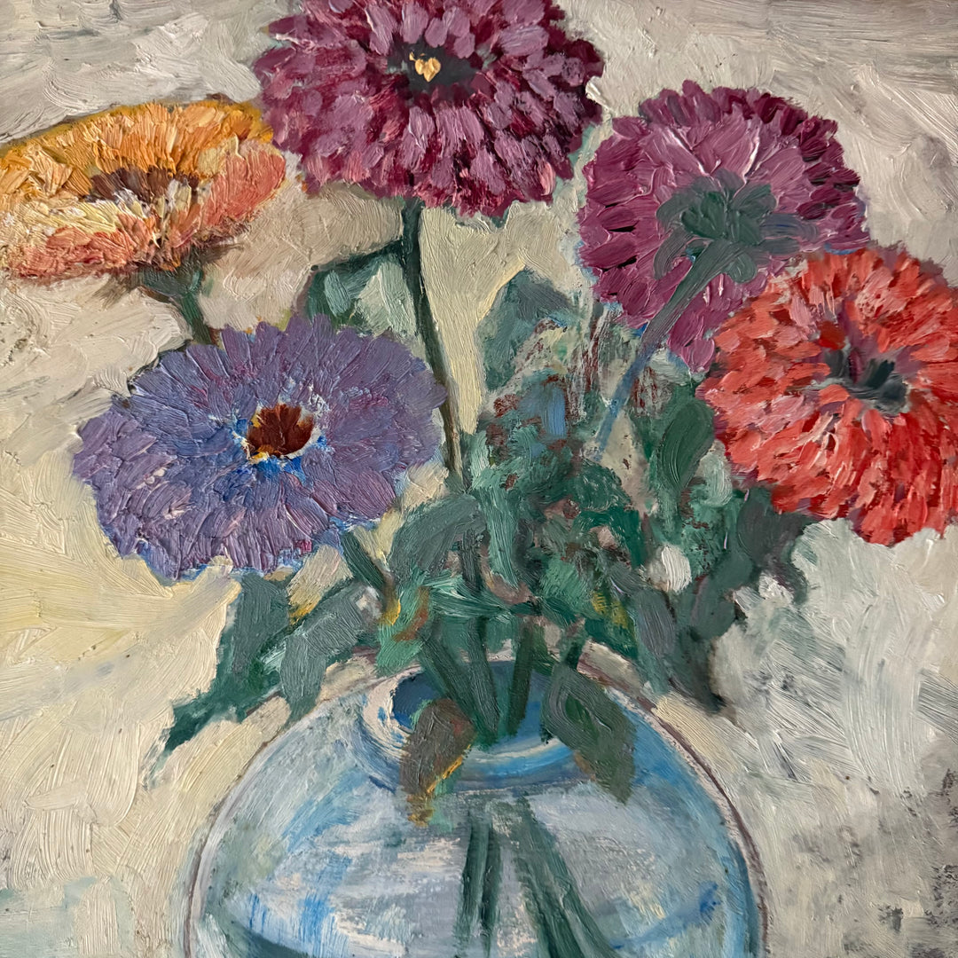 Chrysanthemum