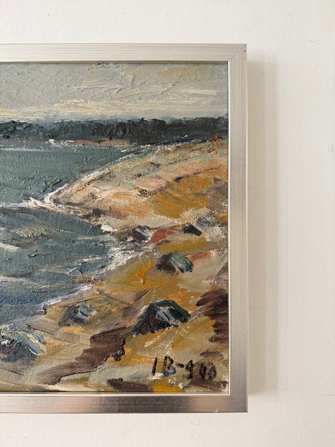 Along the Shore