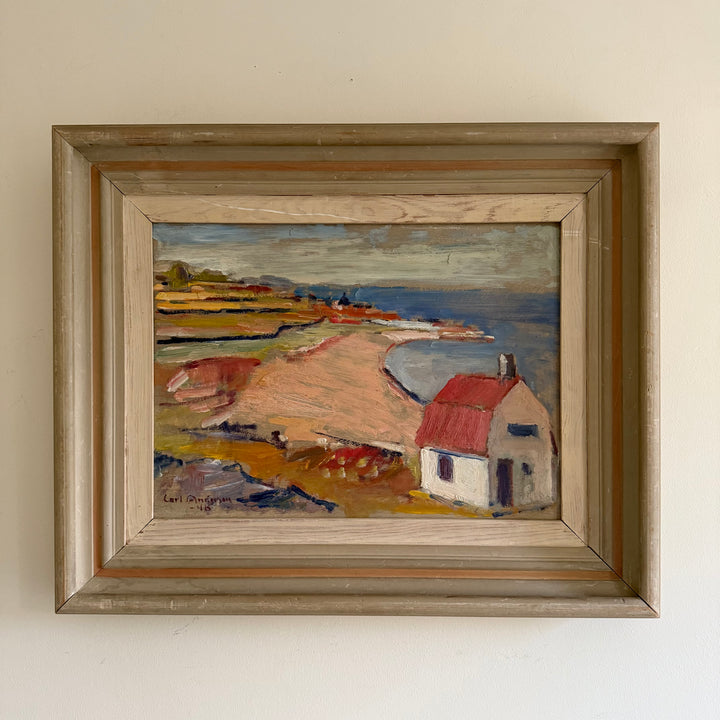 Pastel Sands