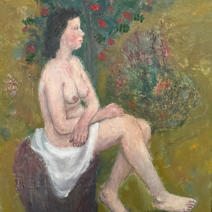 Nude Study