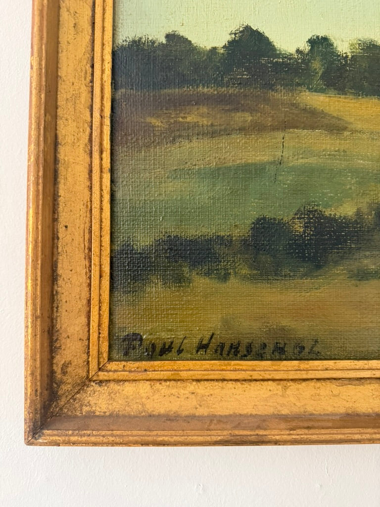 The Distant Farm