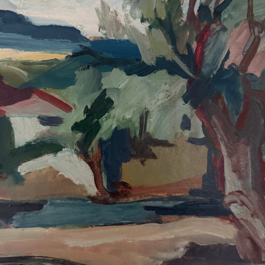 Rural Landscape