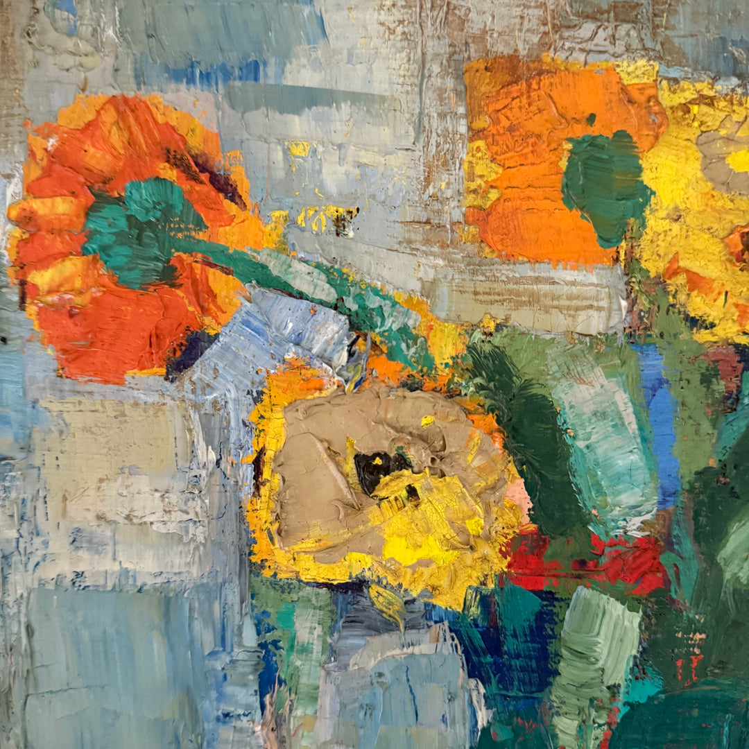 Marigolds