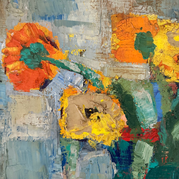 Marigolds