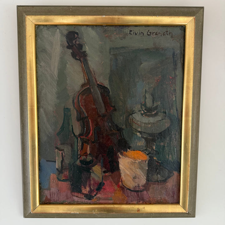 The Musician’s Table