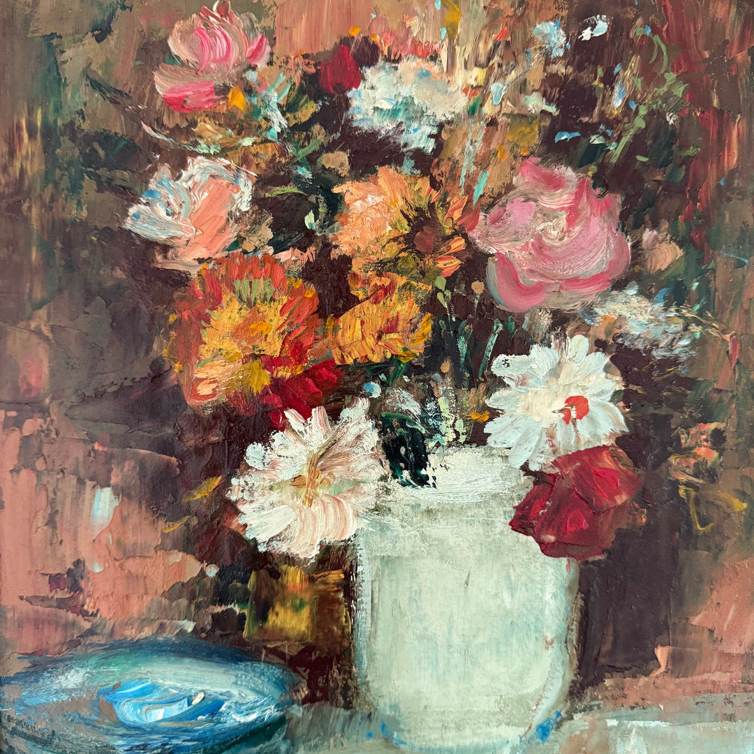 French Flowers
