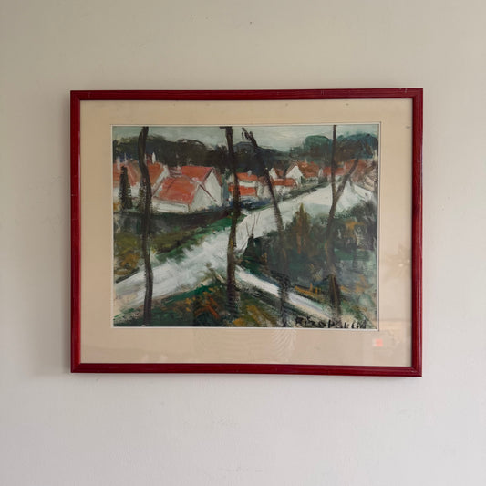 Village View