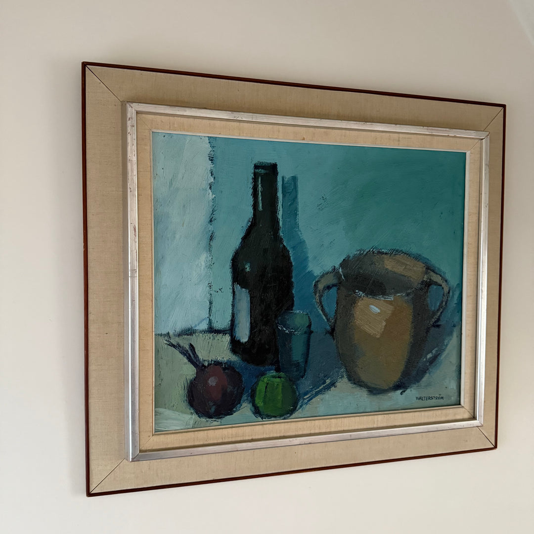 Kitchen Still Life